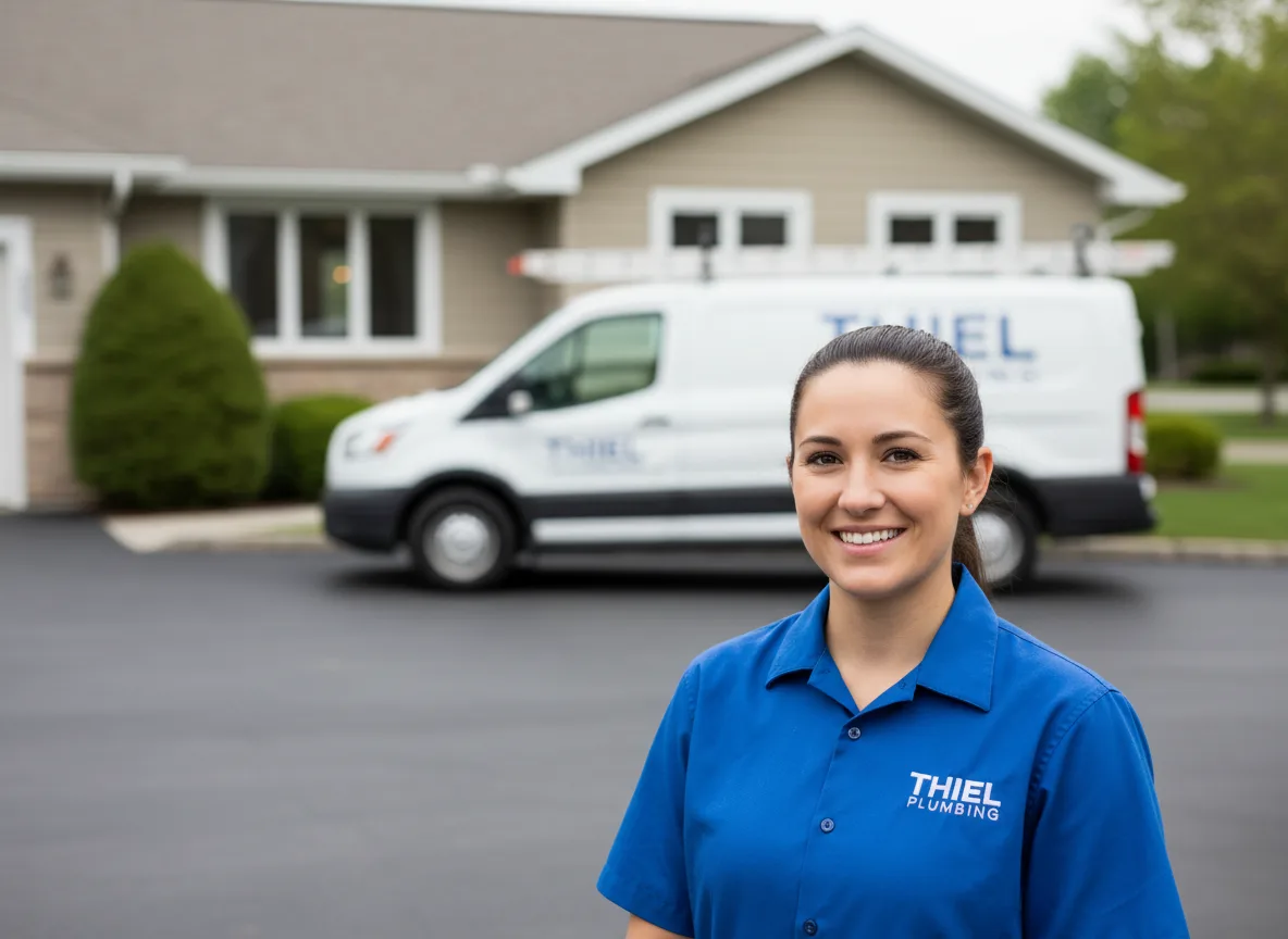 Plumber Grant, OK FAQs